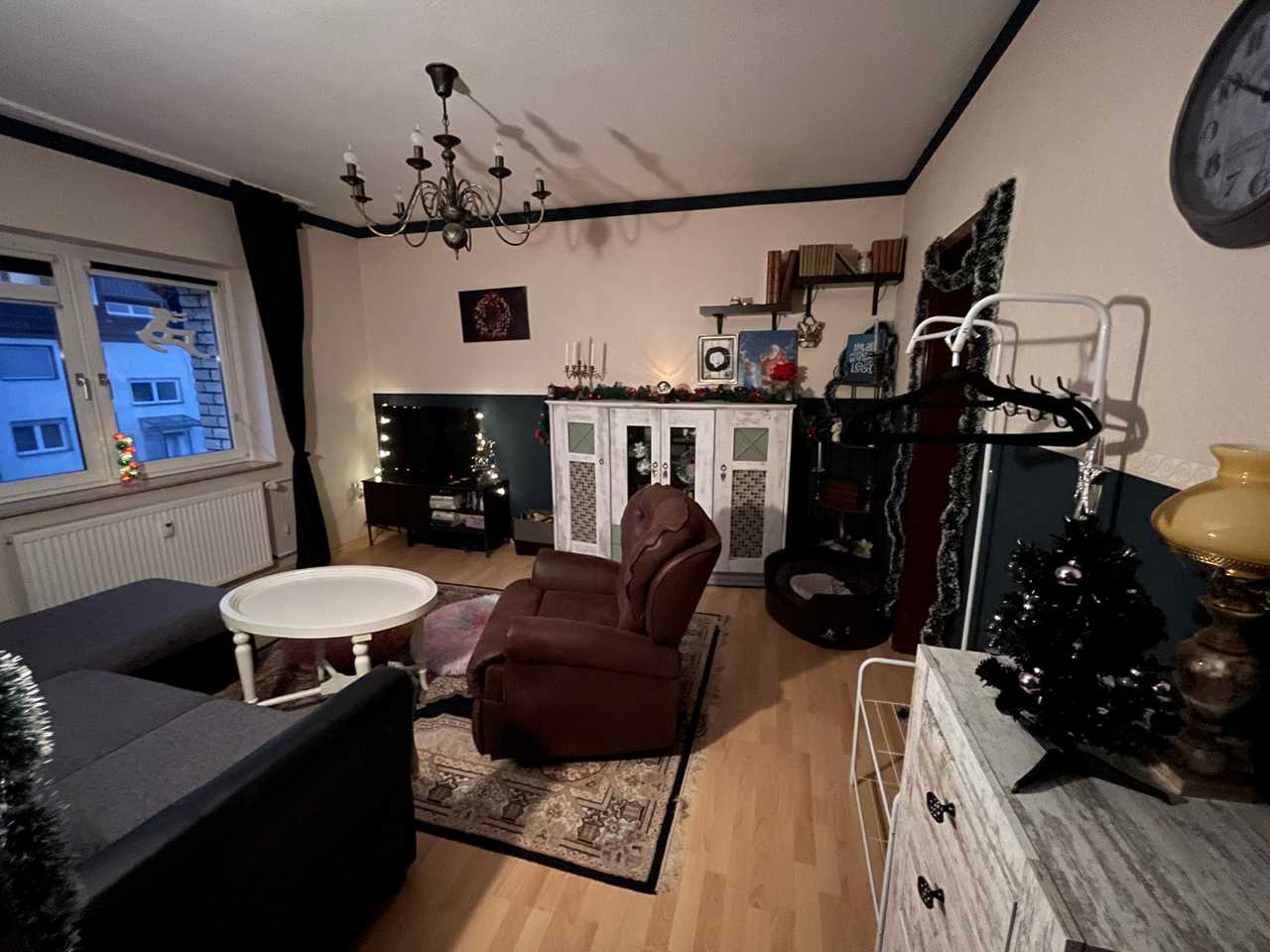 Lovely Studio Apartment in the Heart of the Ruhrgebiet