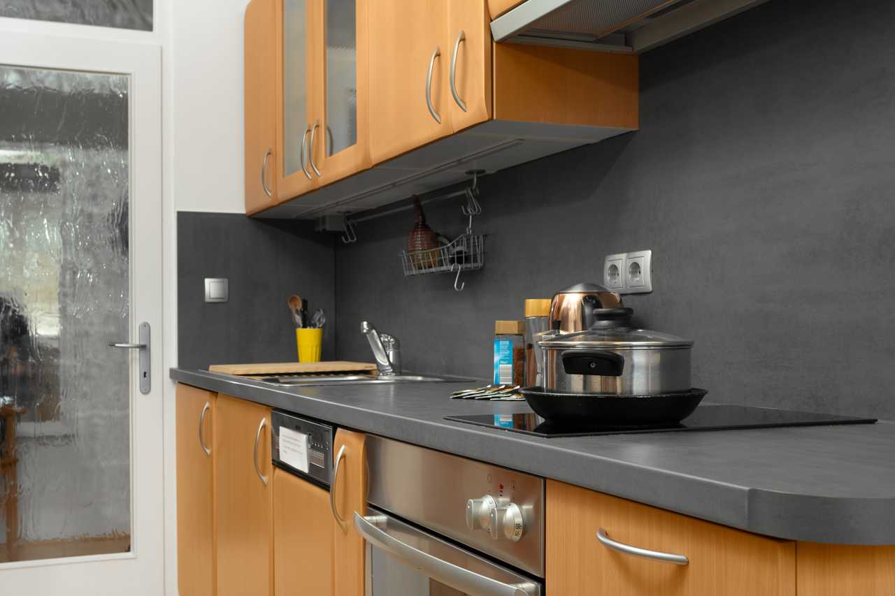 Central apartment under the Castle, 1 bedroom, sleeps 2