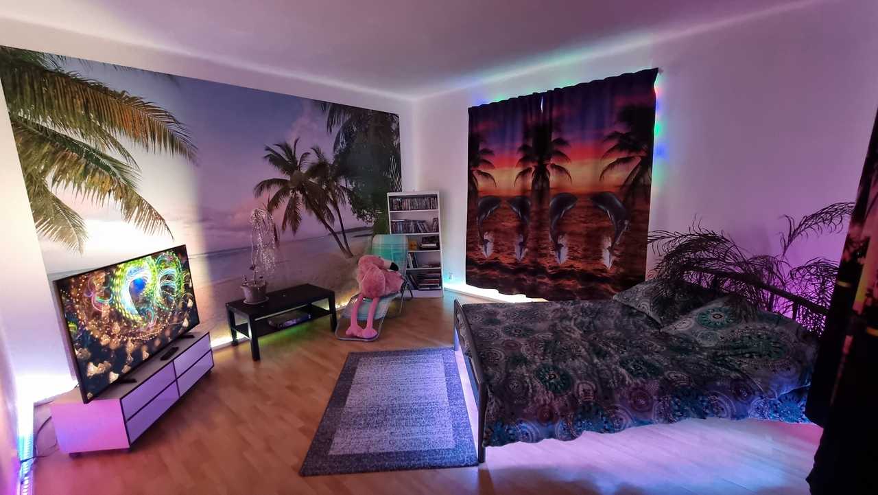 Bohemia Wonderland Vegan Guest House