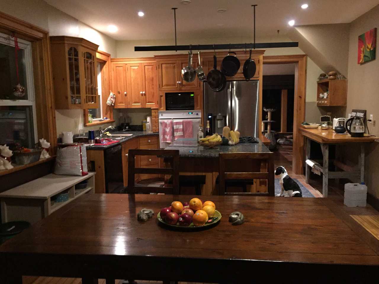 Rest, Relax and Unwind at a Vegan B&B and Animal Sanctuary in Rural Ontario