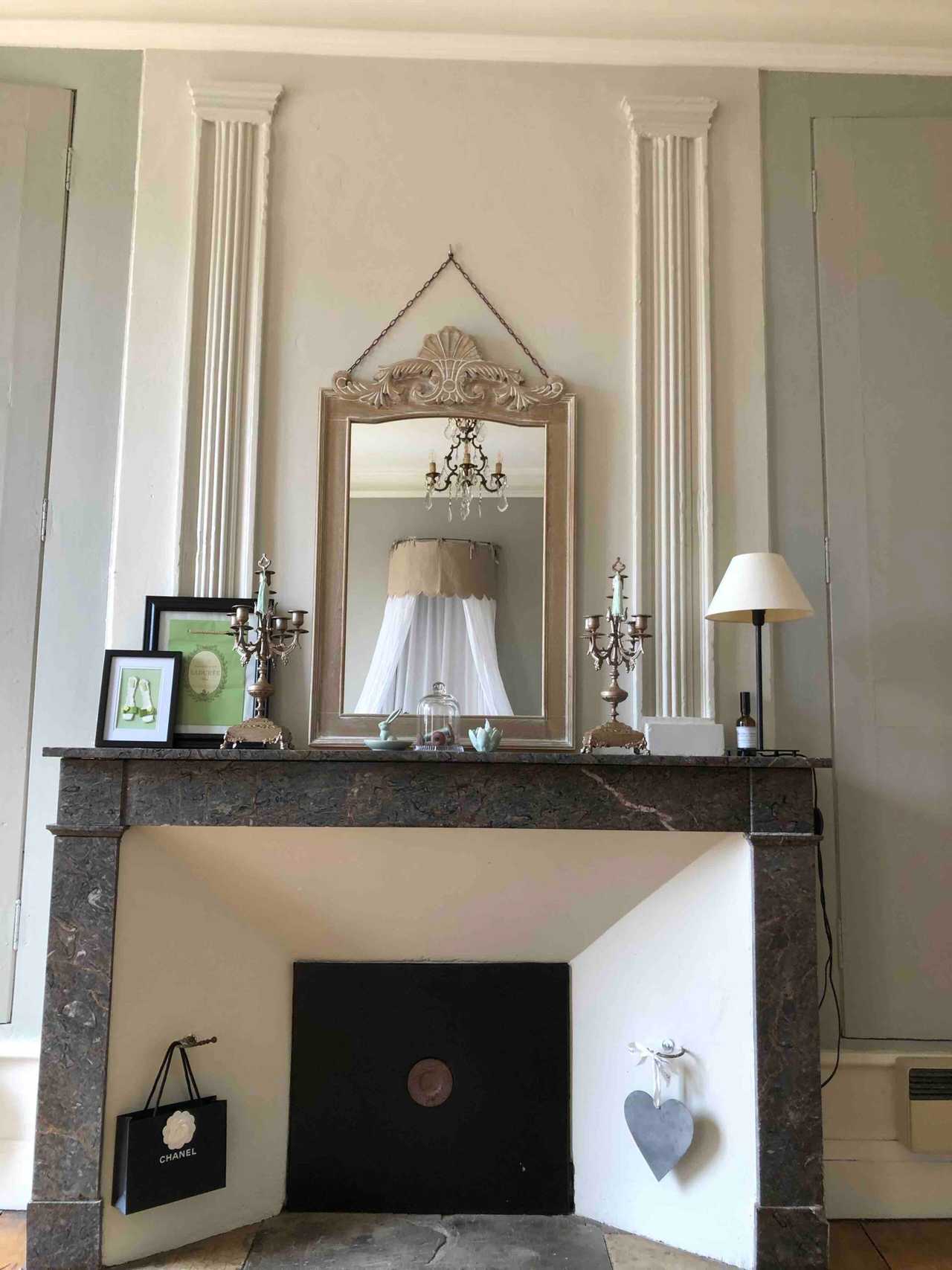 Luxury 18th-century 3* maison de charme in a French Plus Beaux medieval village