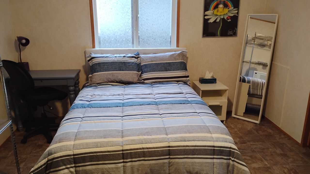 Beautiful Bowness Economical Master Bedroom