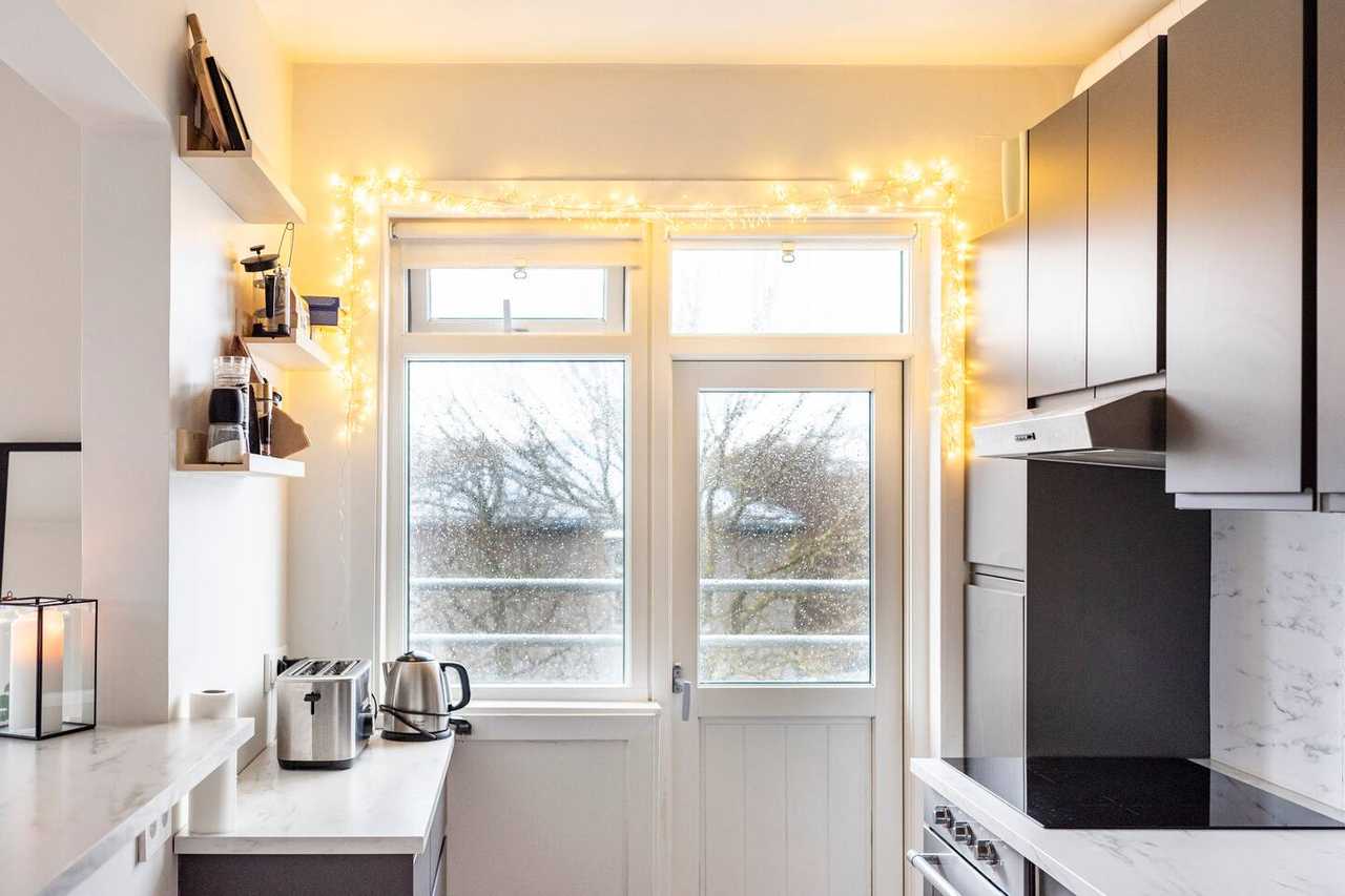 Beautiful Apartment in the Heart of Reykjavík