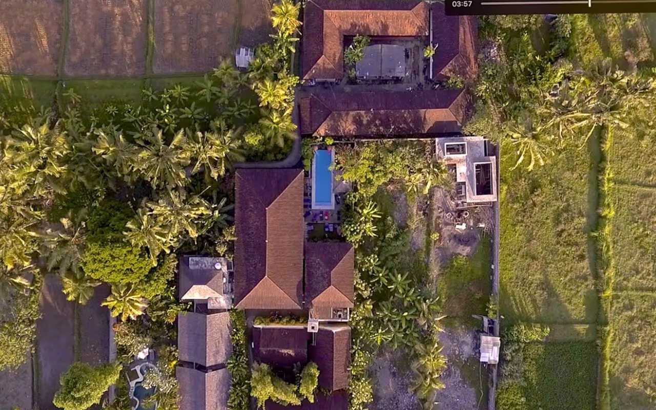 Villa Mantra Room 4 – Copper Pyramid, Sauna, Infrared, Ice bath, Kitchen, Yoga 
