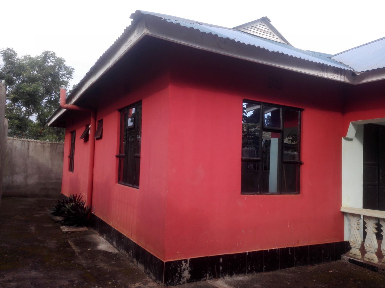 Nadamuo Home stay