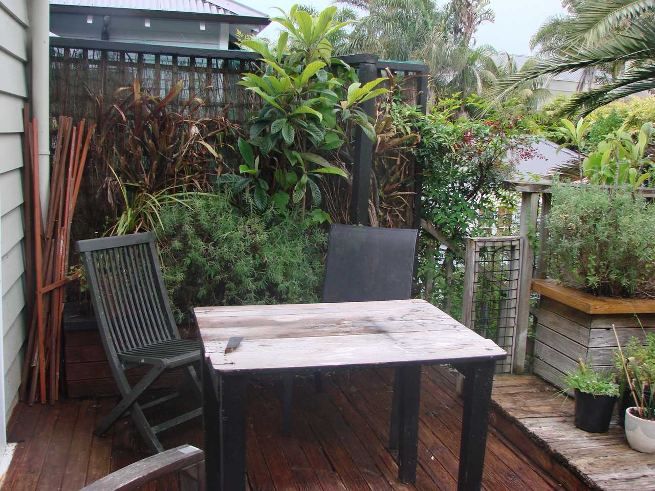 Ensuite Room in the heart of Mt Eden