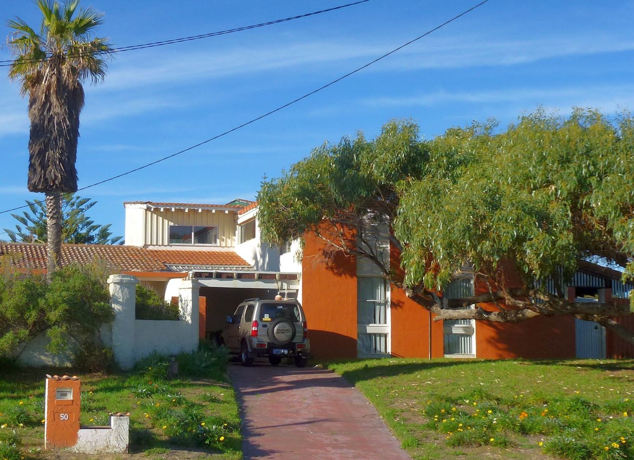 Escape from the Cold - Visit our Pristine Indian Ocean Shore at Yanchep Lagoon