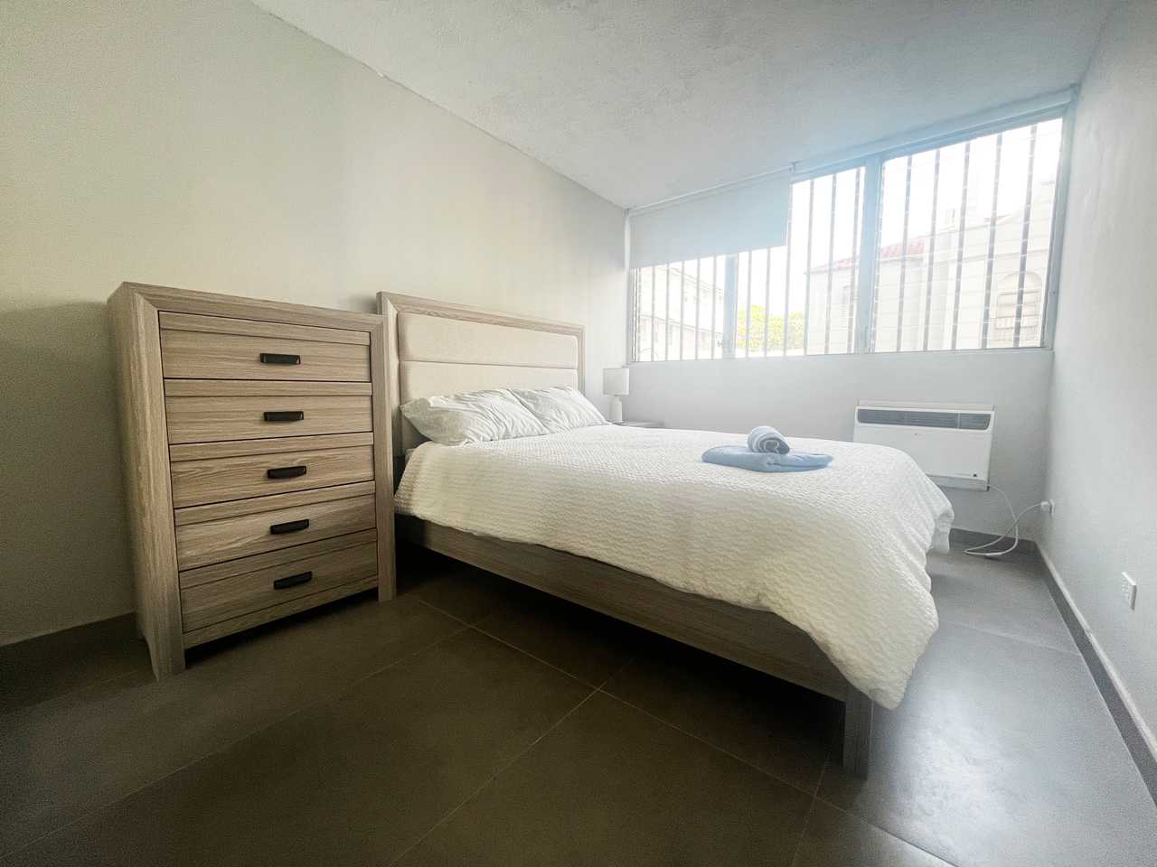 Vegan-Hosted Apt in San Juan: Steps from La Placita & the Beach