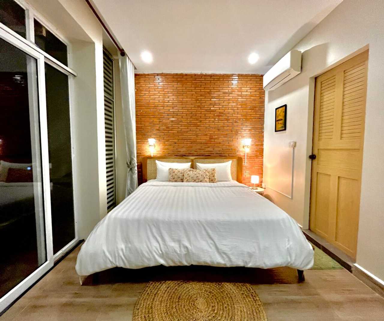 Cambodhi - Vegan Guesthouse & Café