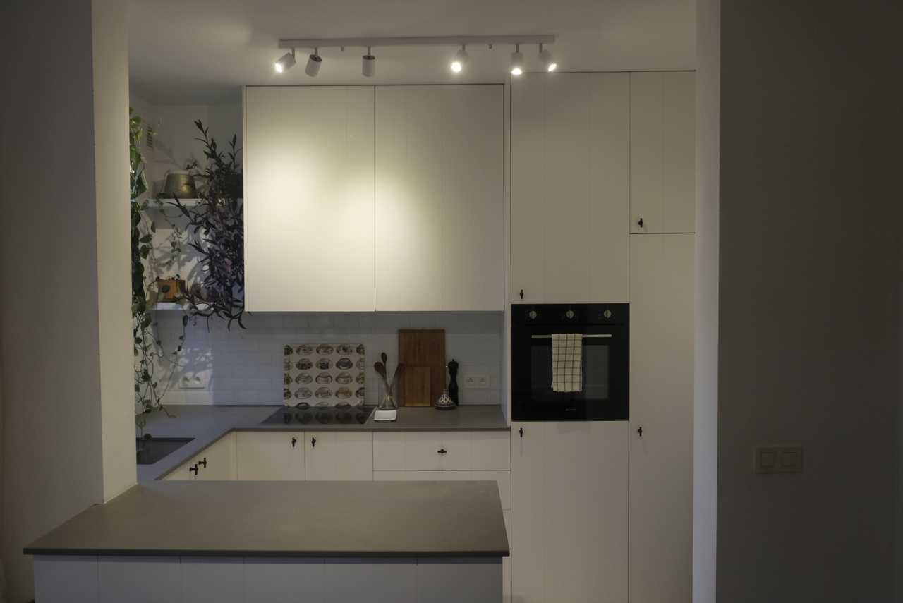 Lovely apartment by the parks