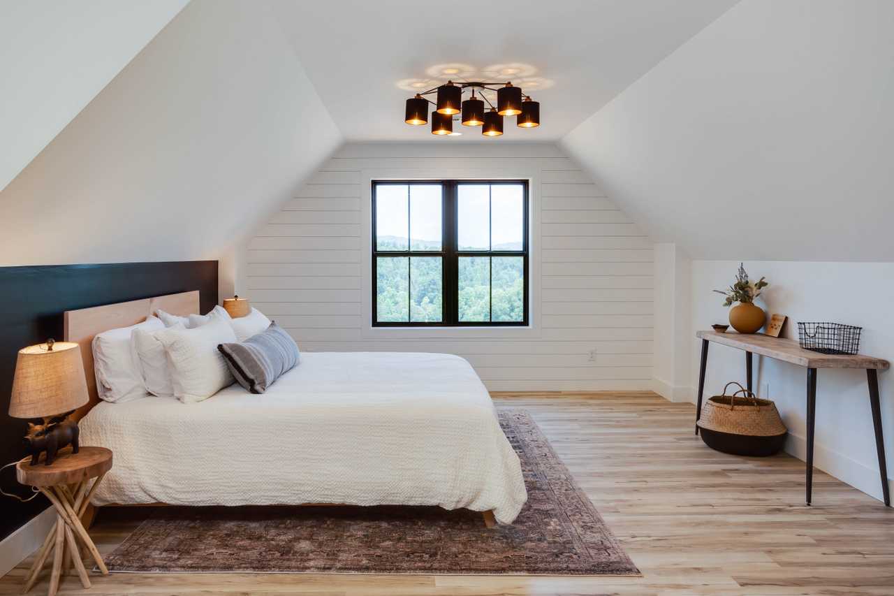 Modern farmhouse BnB on a mission to save animals