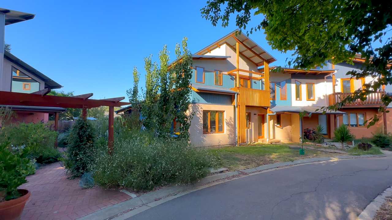 Eco Convenience in the Adelaide Hills