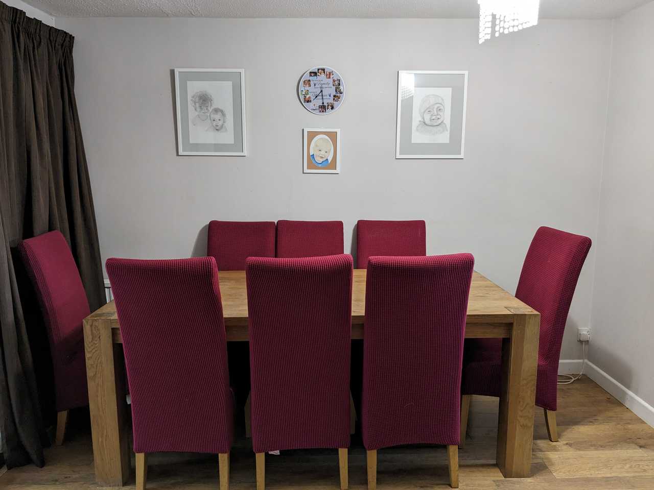 Casa de Tazi