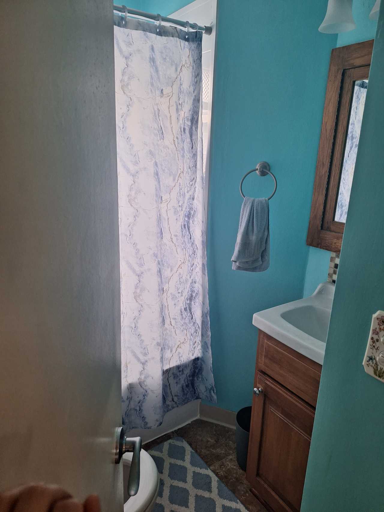 Cozy vegan home, close to downtown Milwaukee