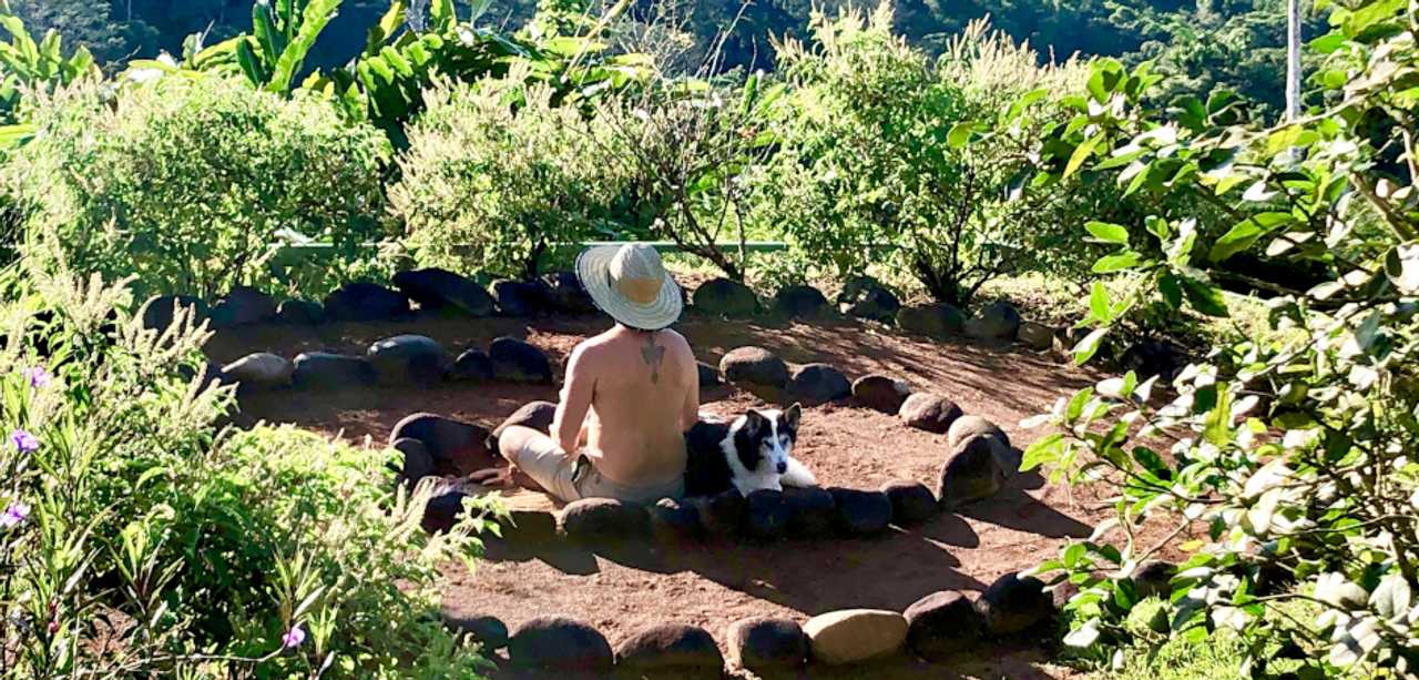 Affordable Vacation for the Healthy Lifestyle & Natural Healing Center