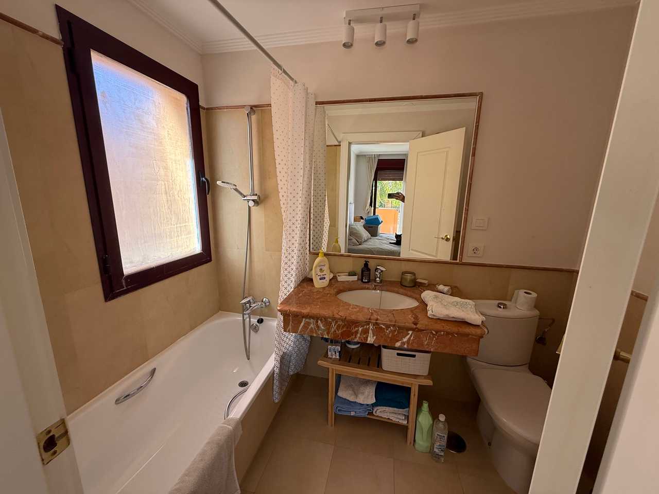 Musician Flat in Sotogrande Alto