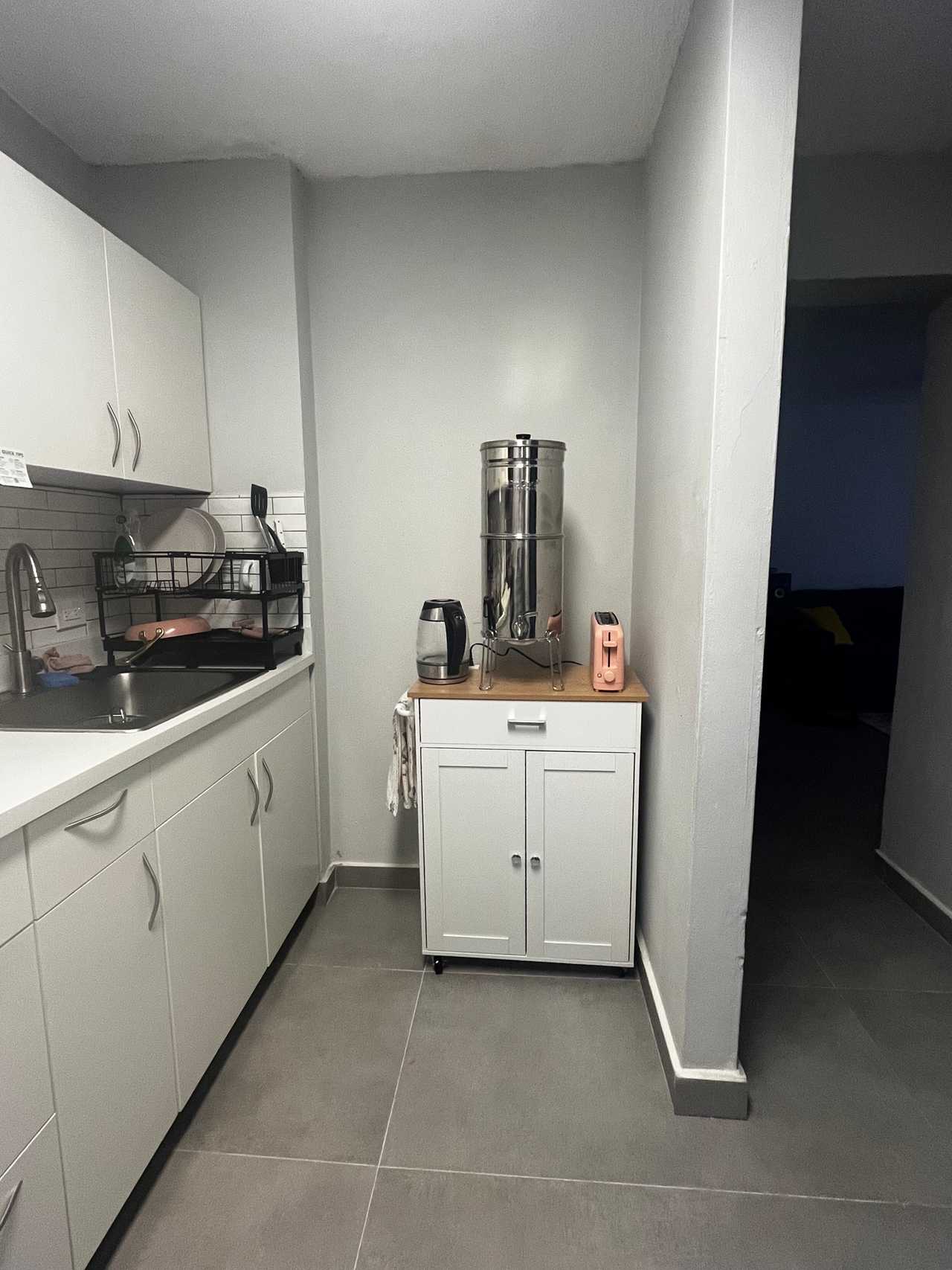 Vegan-Hosted Apt in San Juan: Steps from La Placita & the Beach