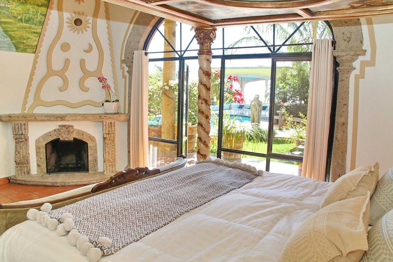 Villa del Angel Ajijic