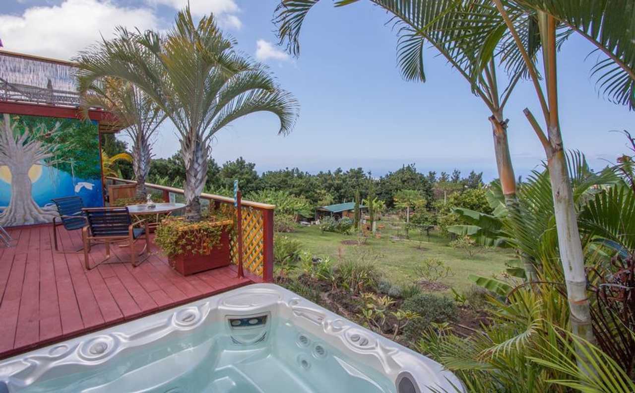 Whole Sanctuary for Families/Friends/Weddings - Ocean view!