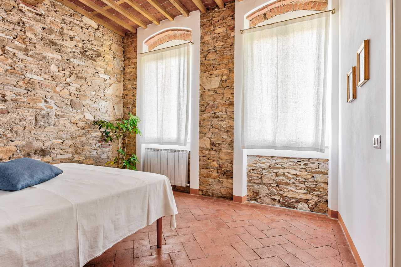 Il Sicomoro di Villa Galgani