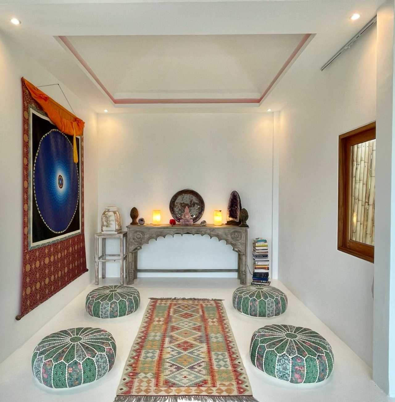 The Sanctuary at Soul Villas Phuket