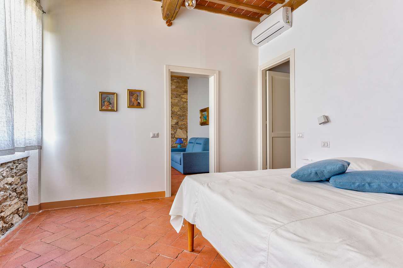 Il Sicomoro di Villa Galgani