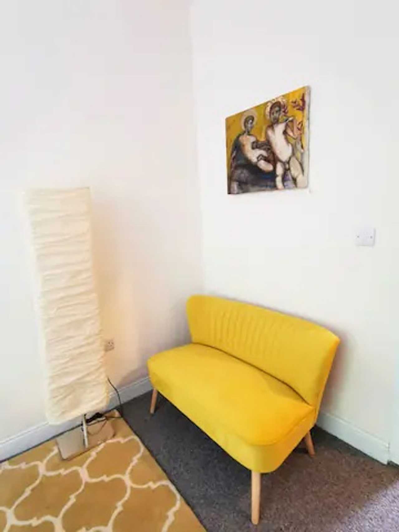The Vegan Home, 3 bedrooms, Hebden Bridge Riverside, Pennine Way