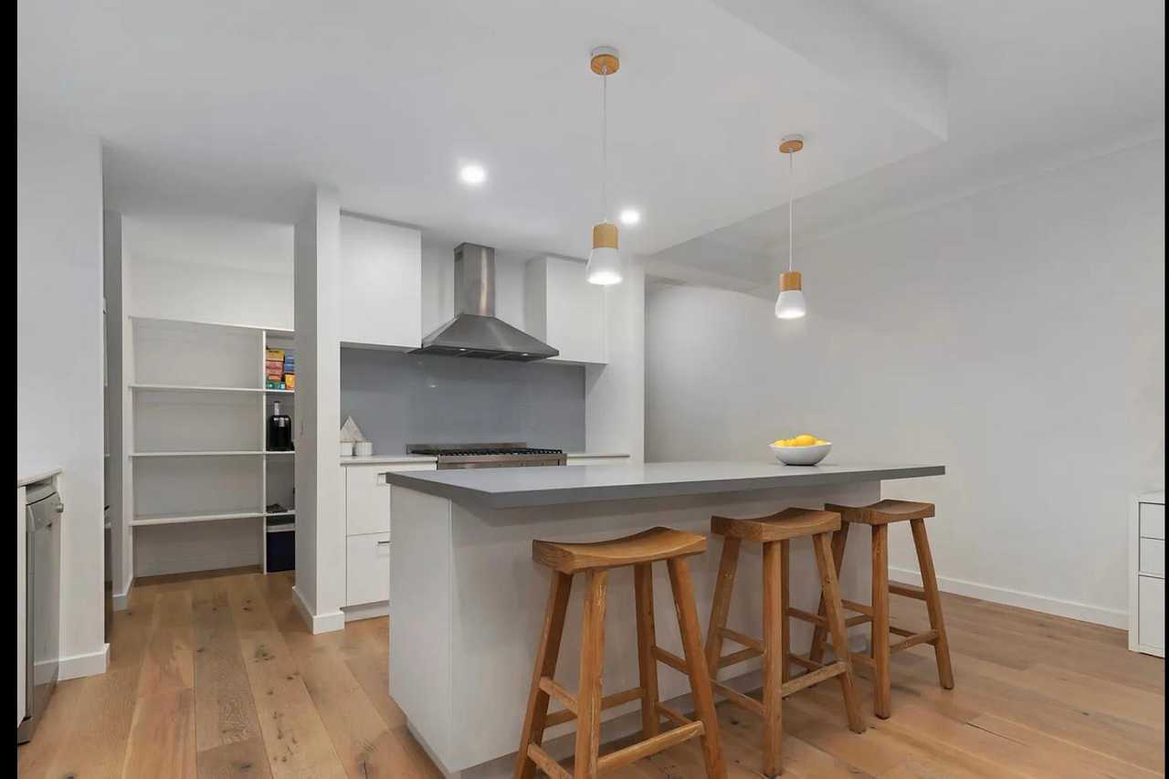 Private room in Melbourne