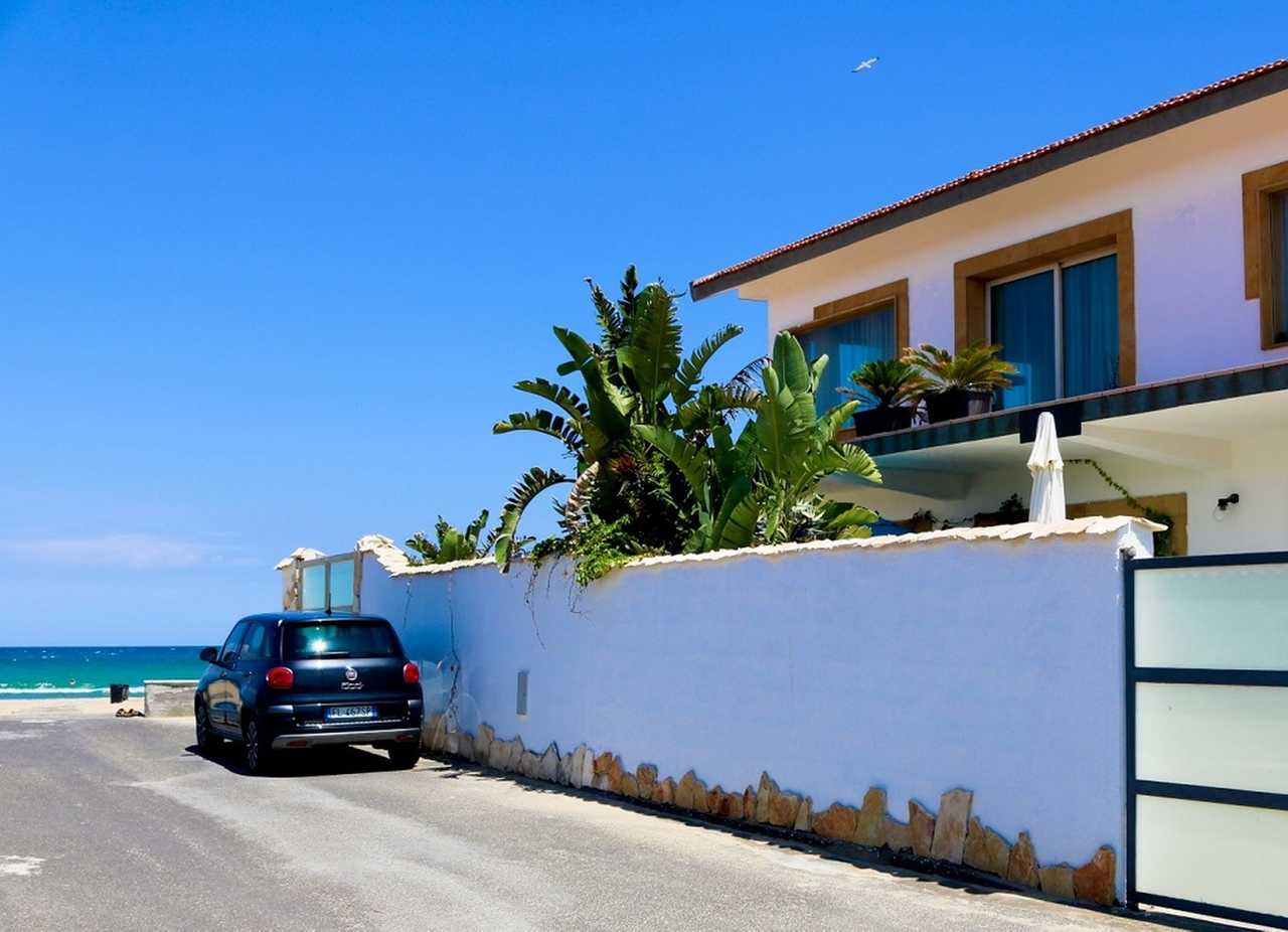 The Golden Rainbow - SEAFRONT apartments
