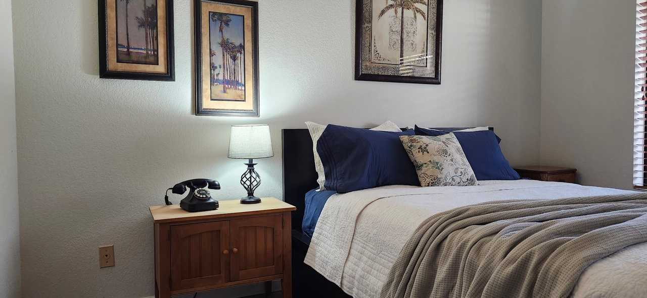 The Owl's Nest in Tucson - 3 bed / 2 bath home
