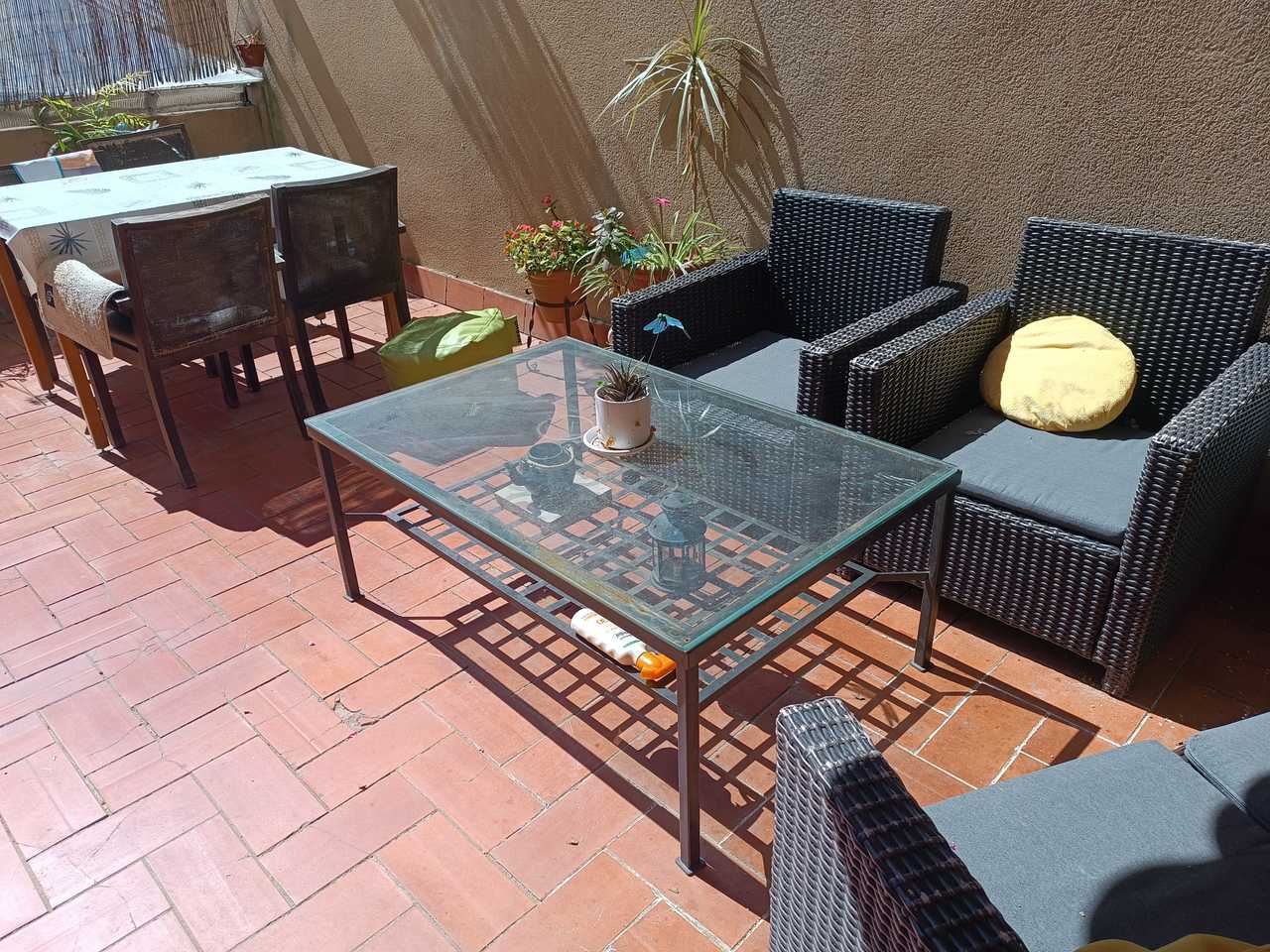 Double Room Well Located