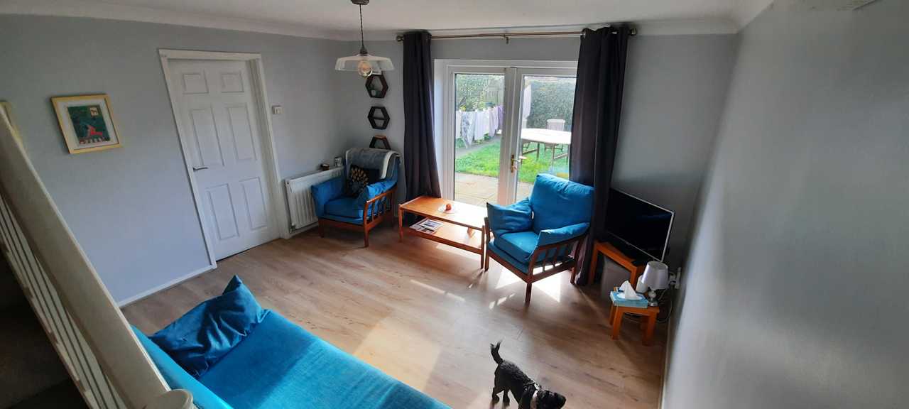 Great location to explore Suffolk and Cambridgeshire. 