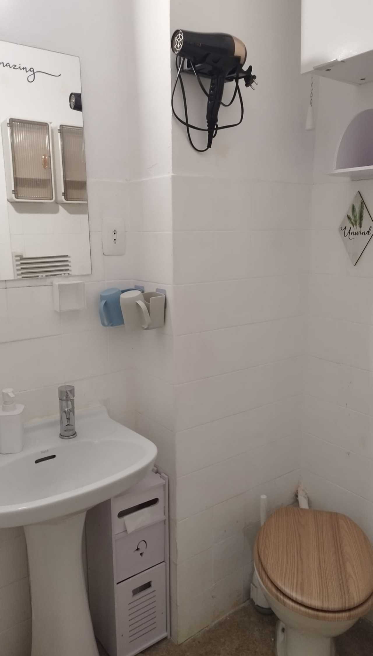 Double Room Well Located
