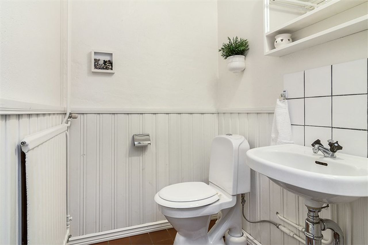 Cozy room two blocks from food stores, sports arenas and forest