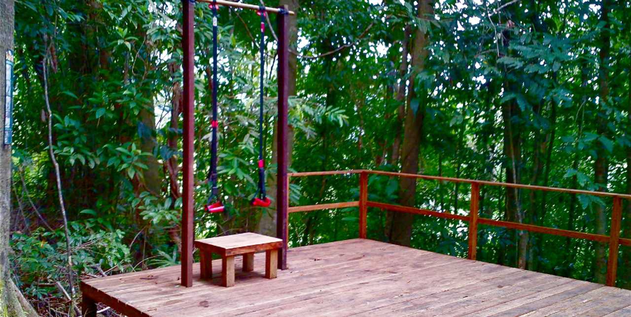 Affordable Vacation for the Healthy Lifestyle & Natural Healing Center