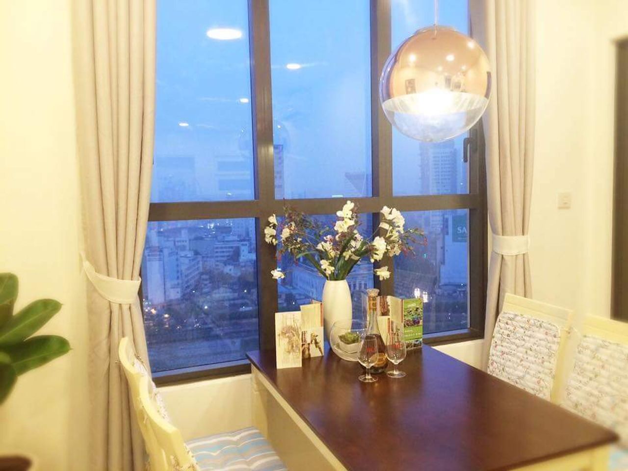 Cozy and Rustic Apartment, City Central