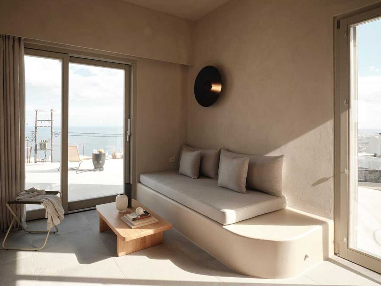  Luxury, eco-friendly vegan retreat