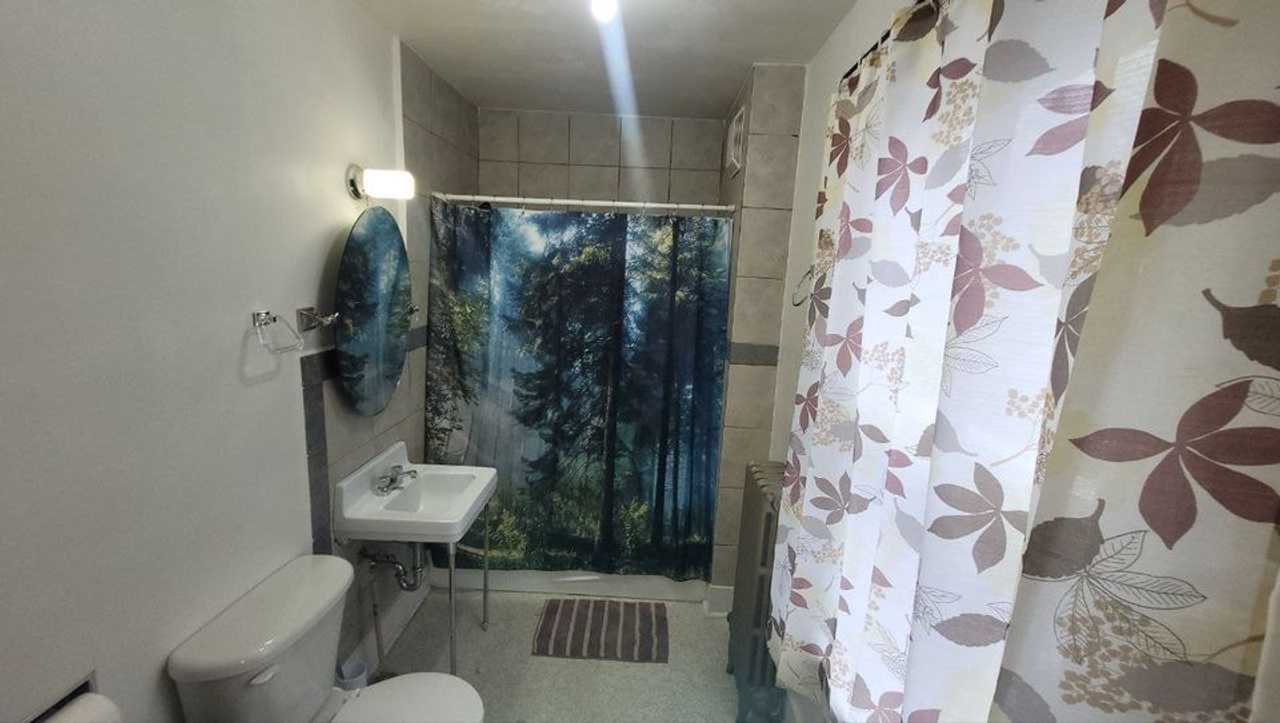 Tranquil Retreat with Furry Companionship: Private Room in Pet-Friendly Home