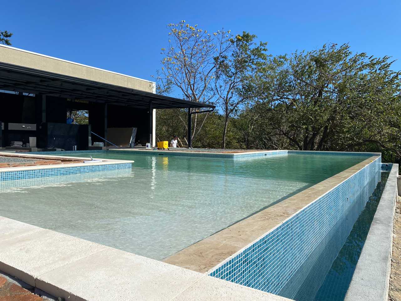Ocean & Volcano Views, Fit-focused Vacation Property