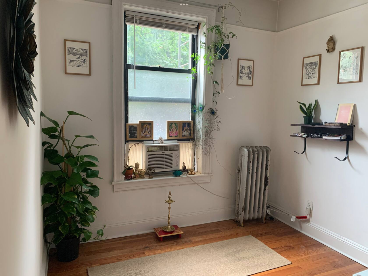 Holistic Astoria Living
