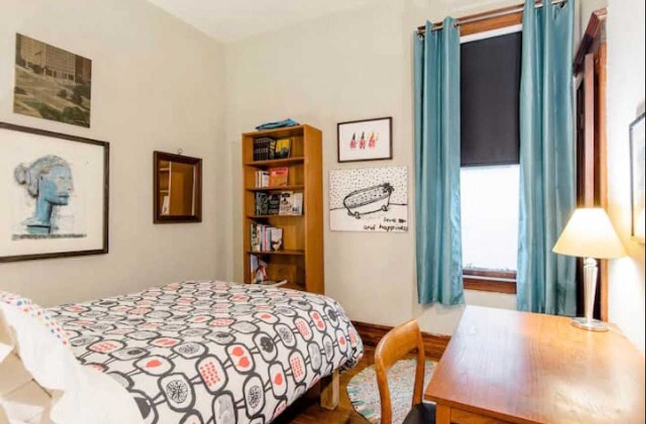 Cozy Poletown Cottage