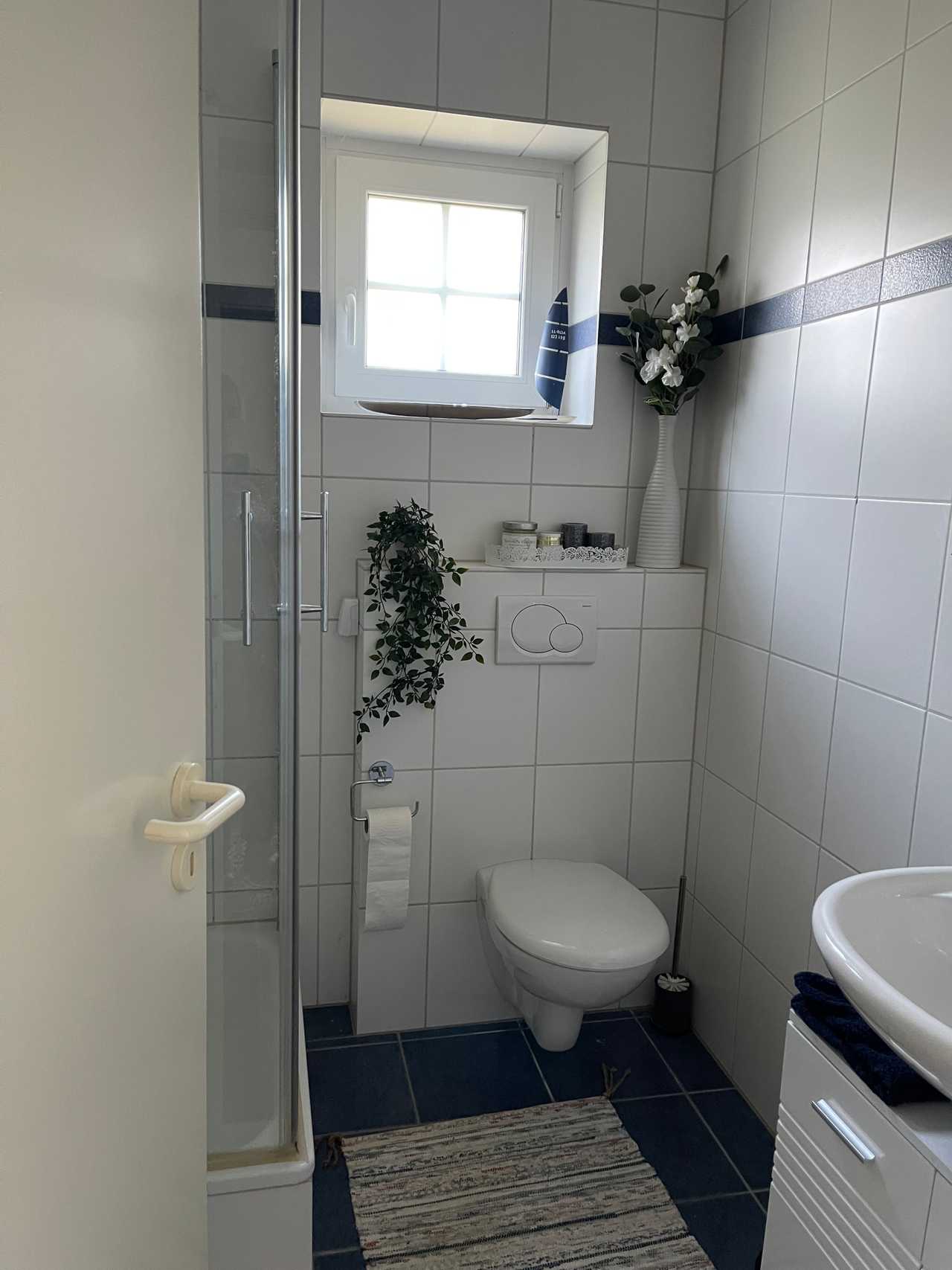Cozy guesthouse steps away from a golf course (betw. Hamburg & the Baltic Sea)