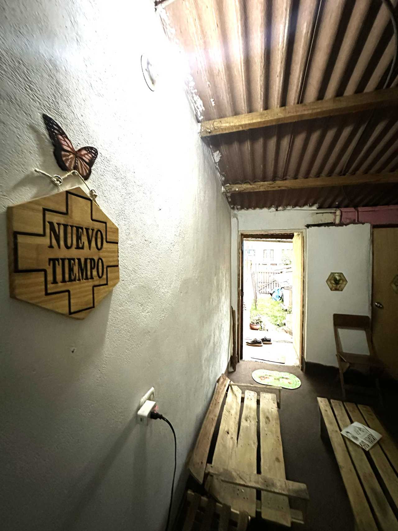SACRED VALLEY BOUTIQUE VEGAN GUESTHOUSE