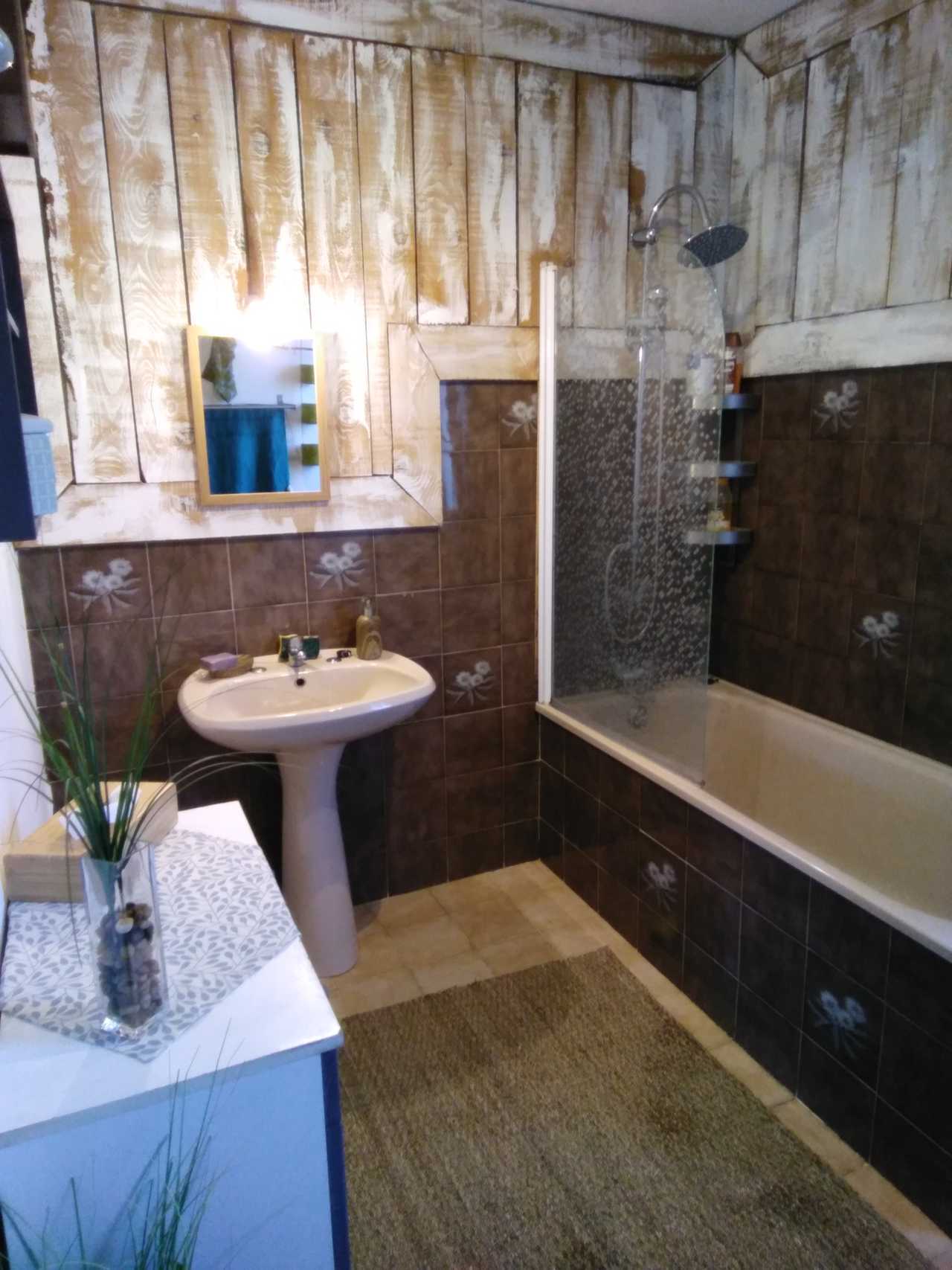 Chambres chez l'habitant à trois minutes du centre ville de Chalabre