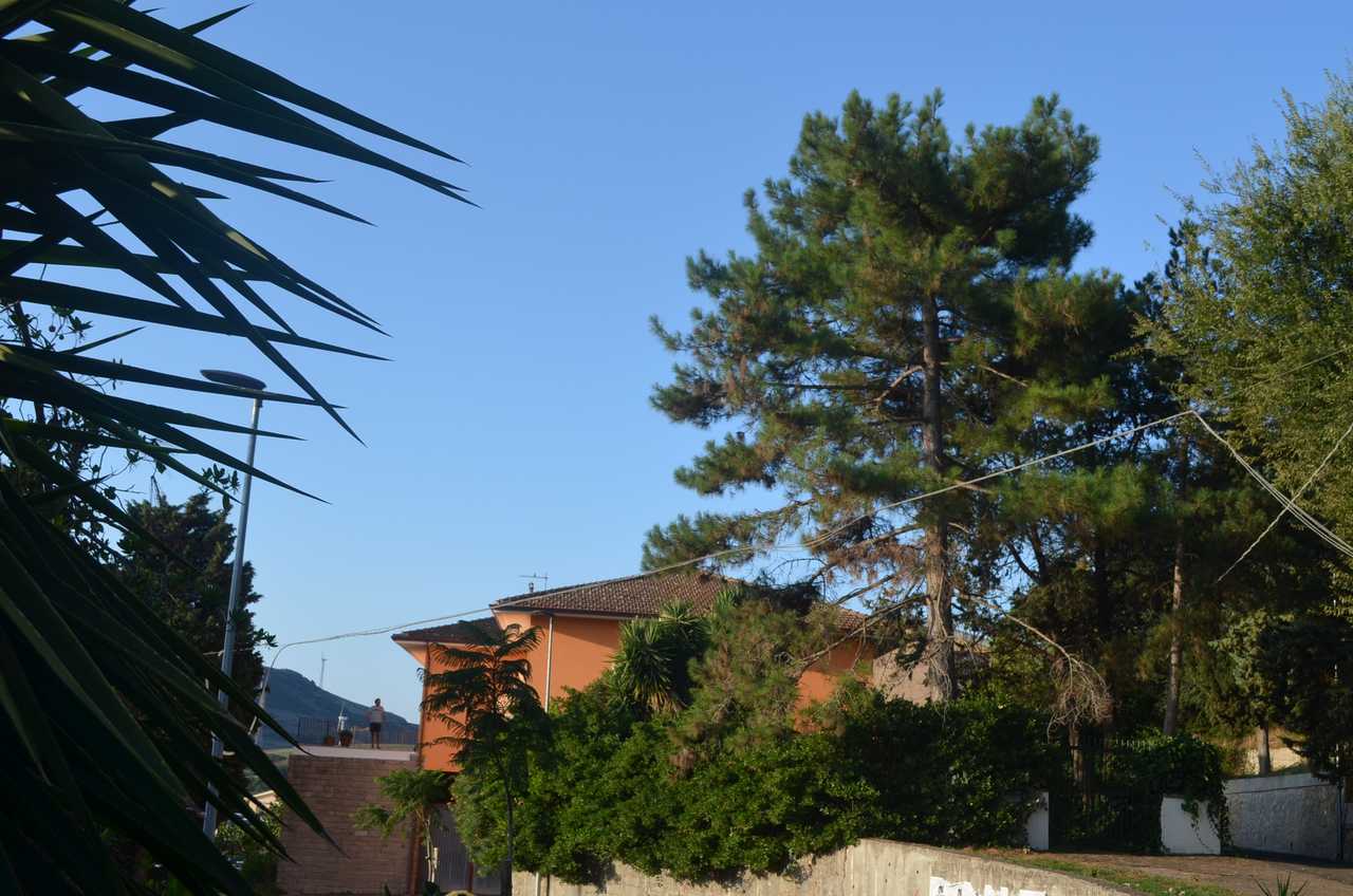 PortoCielo apartment: yoga and sea in Nord Sardinia
