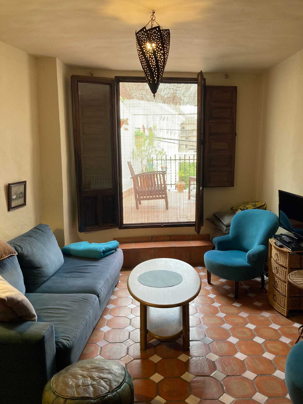 Casa Ensalada