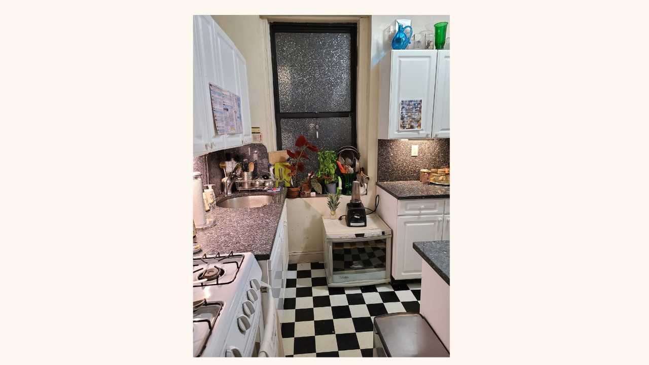 Exceptional Manhattan Vegan Home