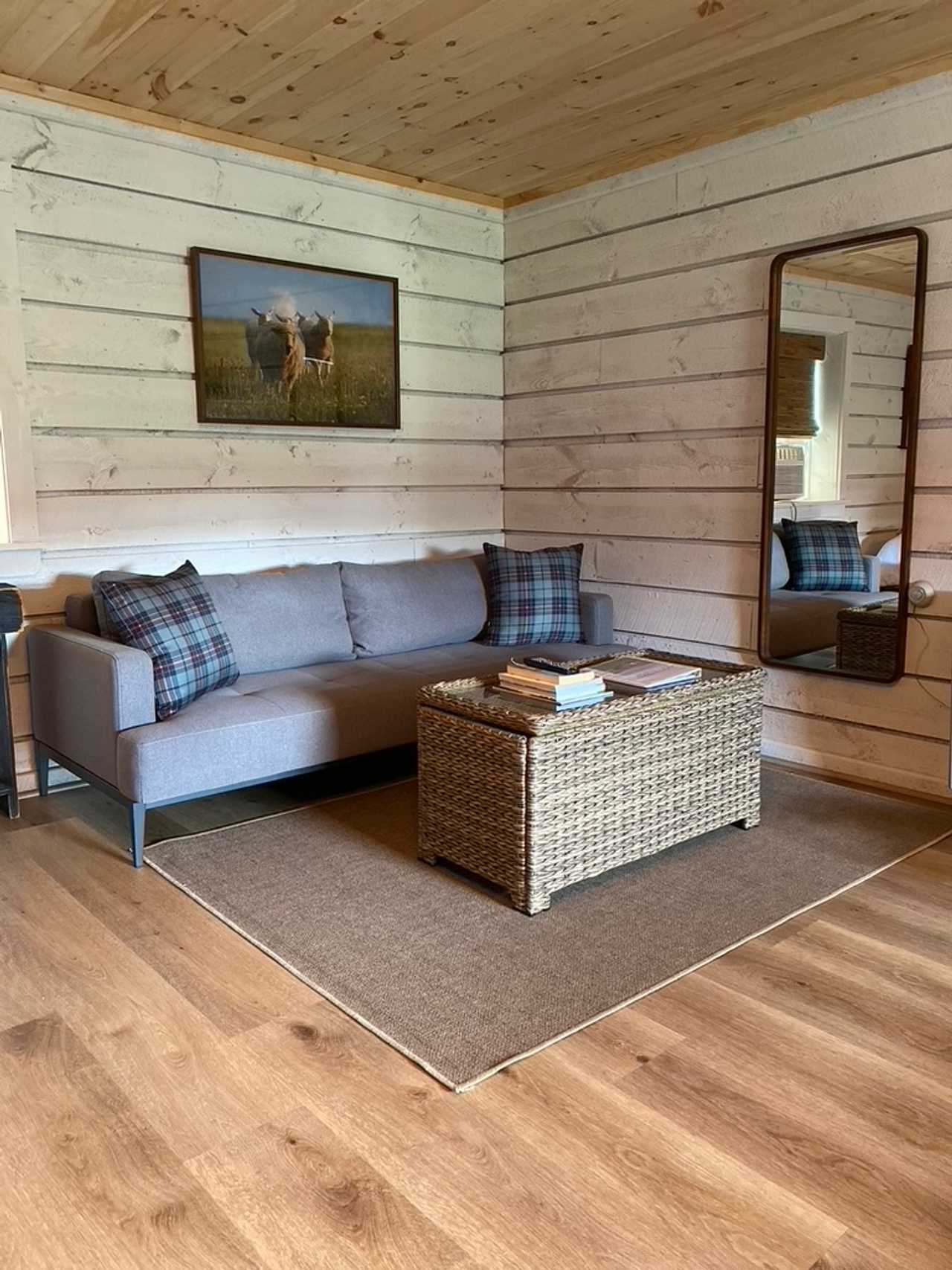 Farm Sanctuary Bed & Breakfast