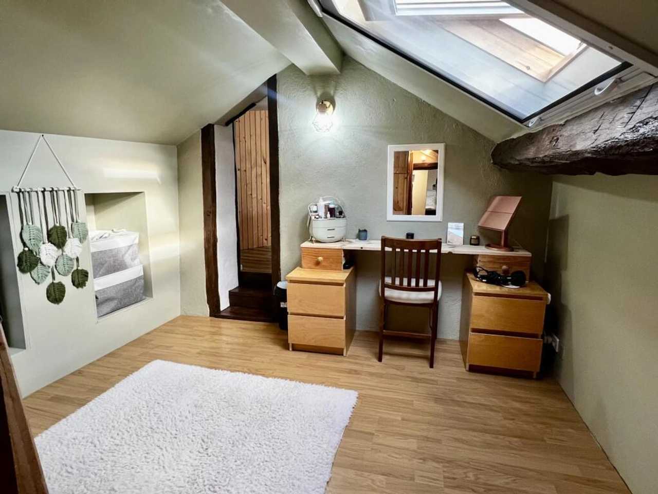 Beautiful Boutique Bluedothotel in the middle of nature rich Haute Vienne  