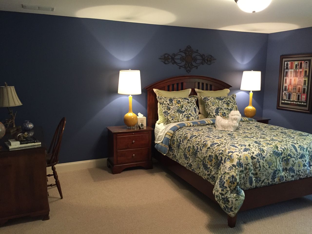 Private and Spacious In-Law Suite